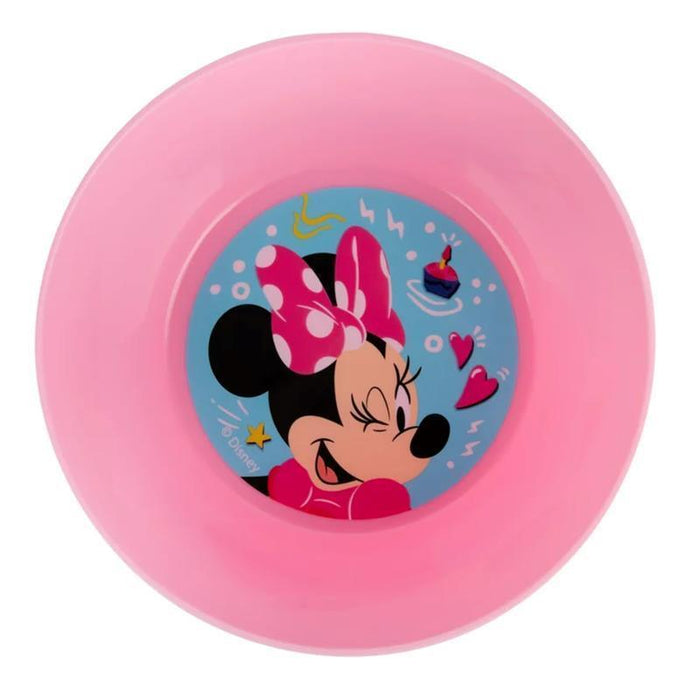The First Years® - The First Years - Disney Baby Minnie Bowl, 2pk - Pink