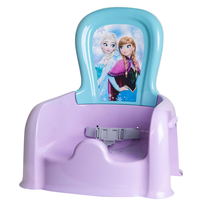 The First Years® - The First Years Disney Frozen Mealtime Booster Seat