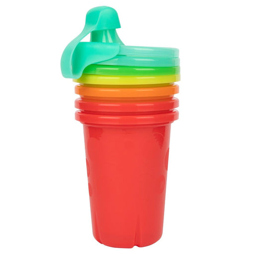 The First Years® - The First Years Take & Toss Sippy Cups, 10 Oz – 4 Pack