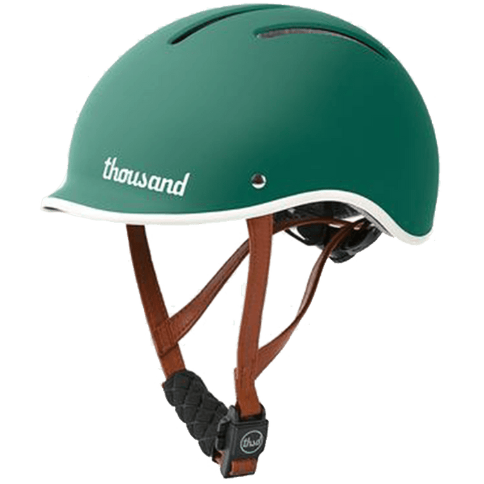 Thousand Jr Helme - Thousand Junior Kid Helmet