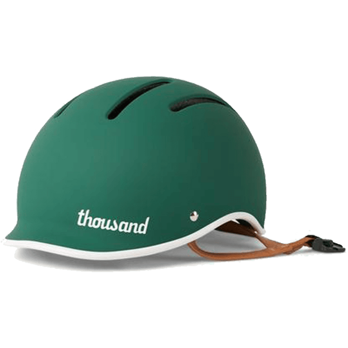 Thousand Jr Helme - Thousand Junior Kid Helmet