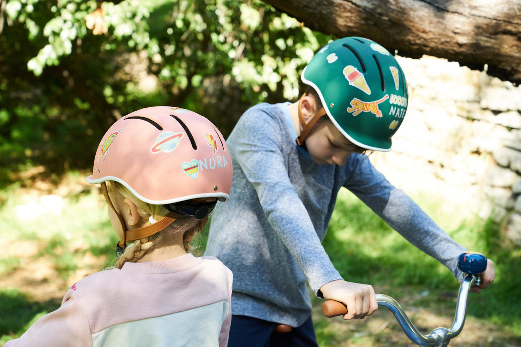 Casque de sécurité Thousand Junior pour enfants