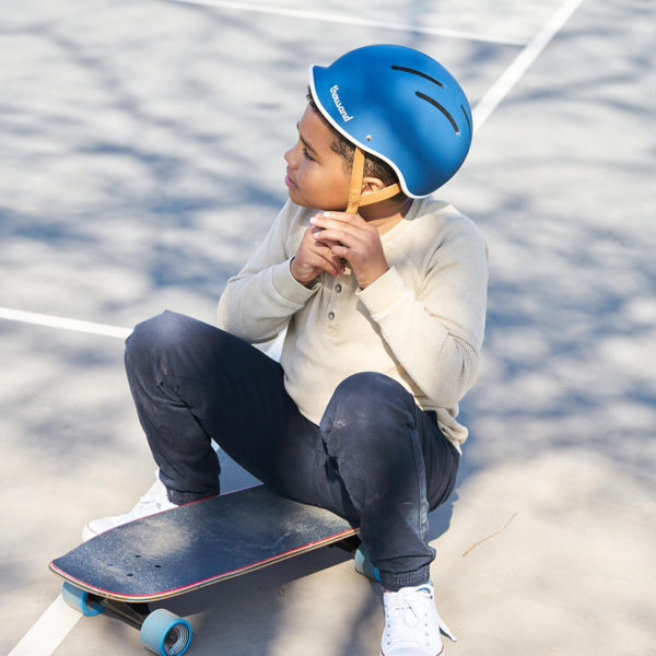 Casque de sécurité Thousand Junior pour enfants