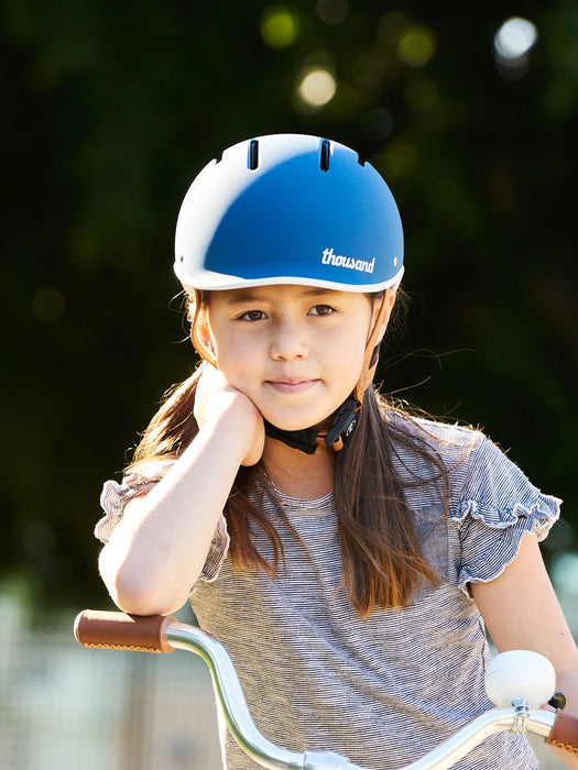 Casque de sécurité Thousand Junior pour enfants