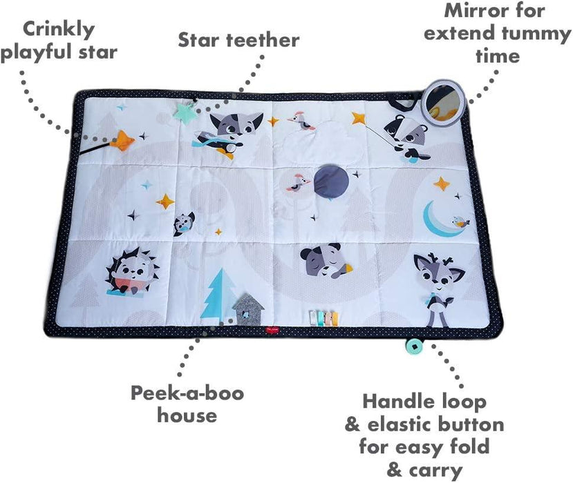 Tiny Love® - Tiny Love Magical Tales Black & White Supermat