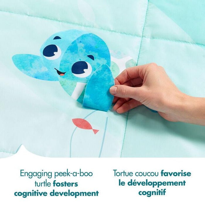 Tiny Love® - Tiny Love Treasure the Ocean™ XL Outdoor Mat