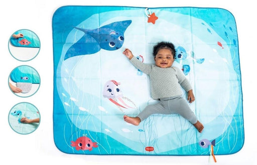 Tiny Love® - Tiny Love Treasure the Ocean™ XL Outdoor Mat