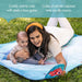 Tiny Love® - Tiny Love Treasure the Ocean™ XL Outdoor Mat