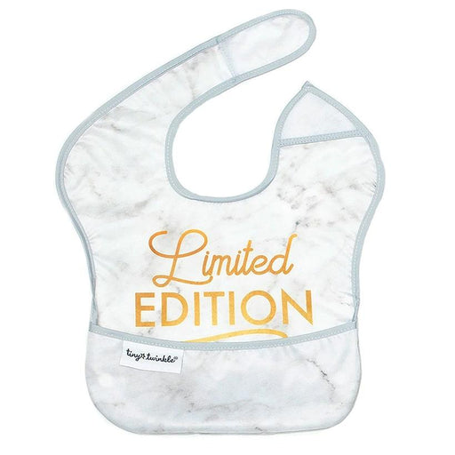 Tiny Twinkle - Tiny Twinkle Baby Easy Bibs Mess-Proof