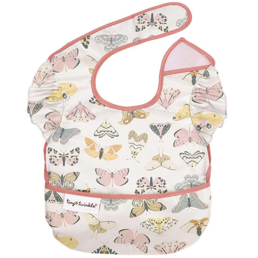 Tiny Twinkle - Tiny Twinkle Baby Easy Bibs Mess-Proof