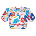 Tiny Twinkle - Tiny Twinkle Mess-proof Long Sleeve Waterproof Bibs