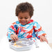 Tiny Twinkle - Tiny Twinkle Mess-proof Long Sleeve Waterproof Bibs