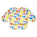 Tiny Twinkle - Tiny Twinkle Mess-proof Long Sleeve Waterproof Bibs