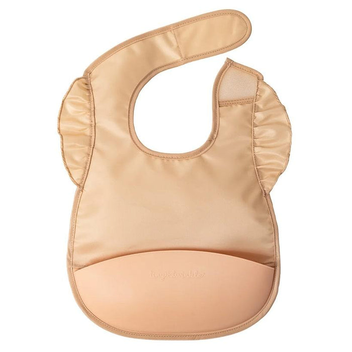 Tiny Twinkle - Tiny Twinkle Silicone Pocket Bib