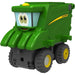 Tomy® - Tomy John Deere Kids Big Loader Johnny Tractor Playset