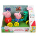 Tomy® - Tomy Toomies Peppa Pig Pull Along Toy