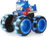 Tomy® - Tomy Transformers Monster Treads Trucks with Light Up Wheels - 3 years +