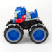 Tomy® - Tomy Transformers Monster Treads Trucks with Light Up Wheels - 3 years +