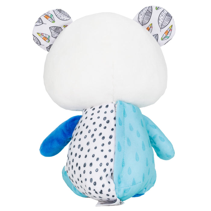 Lamaze Panda Coeur Apaisant - 9m+