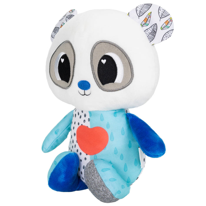 Lamaze Panda Coeur Apaisant - 9m+