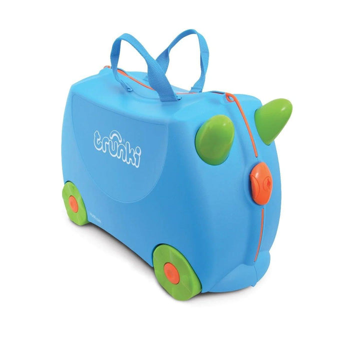 Trunki® - Trunki Kids Ride-on Suitcase