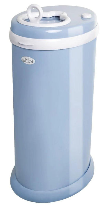 Ubbi® - Ubbi® Stainless Steel Diaper Pail