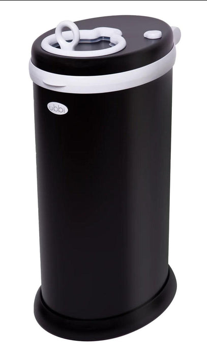 Ubbi® - Ubbi® Stainless Steel Diaper Pail