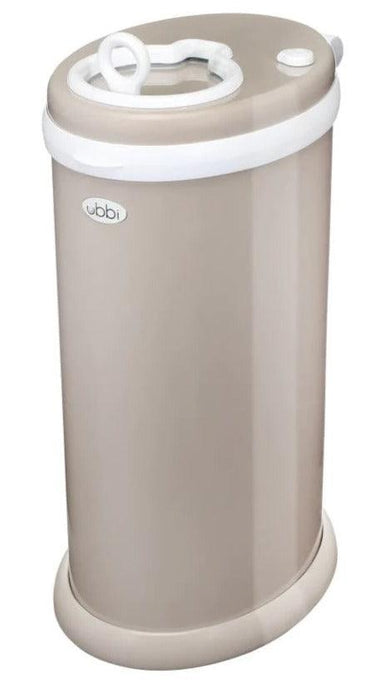 Ubbi® - Ubbi® Stainless Steel Diaper Pail