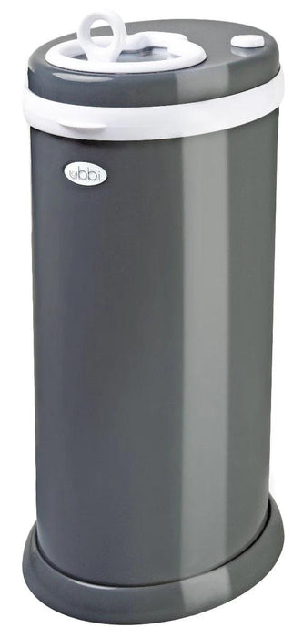 Ubbi® - Ubbi® Stainless Steel Diaper Pail