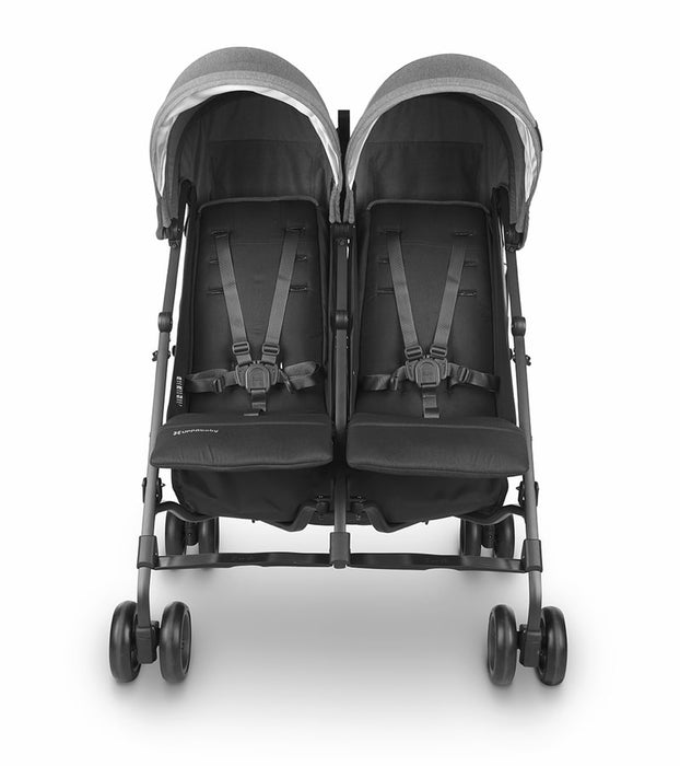 Uppa Baby G-Link V2 Double Umbrella Stroller