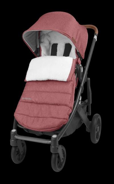 UPPAbaby® - Uppa Baby Cozy Ganoosh