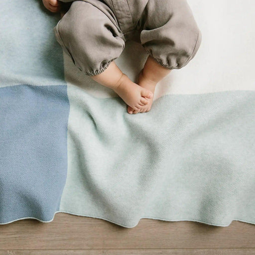 UPPAbaby® - Uppa Baby Knit Blank