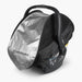 UPPAbaby® - Uppa Baby Mesa Cabana JAKE (Black) - Weather Shield