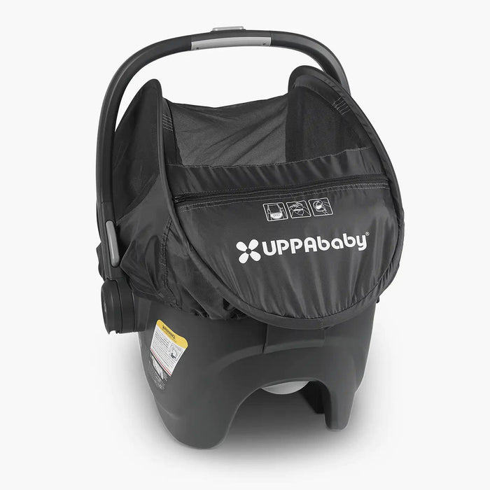 UPPAbaby® - Uppa Baby Mesa Cabana JAKE (Black) - Weather Shield