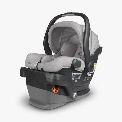 UPPAbaby® - Uppa Baby MESA V2 Infant Car Seat