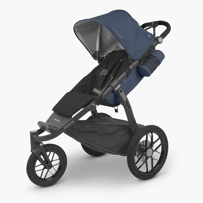 UPPAbaby® - Uppa Baby RIDGE Stroller