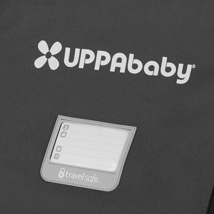 UPPAbaby® - Uppa Baby VISTA/VISTA V2/CRUZ/CRUZ V2 TravelSafe Travel Bag