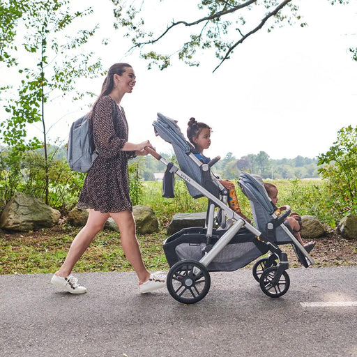 UPPAbaby® - UPPAbaby Changing Backpack