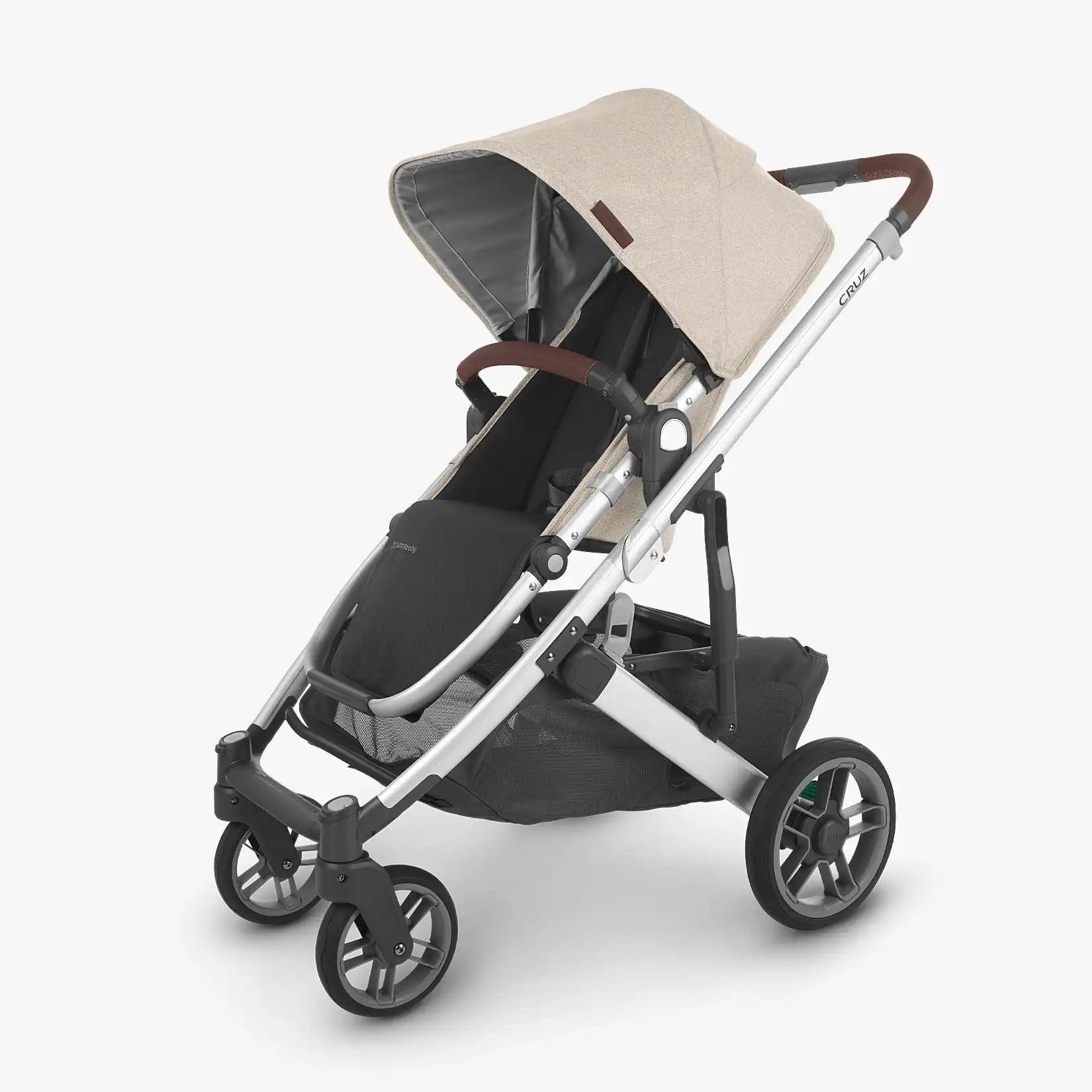 UPPAbaby® - UPPAbaby Cruz V2 Stroller