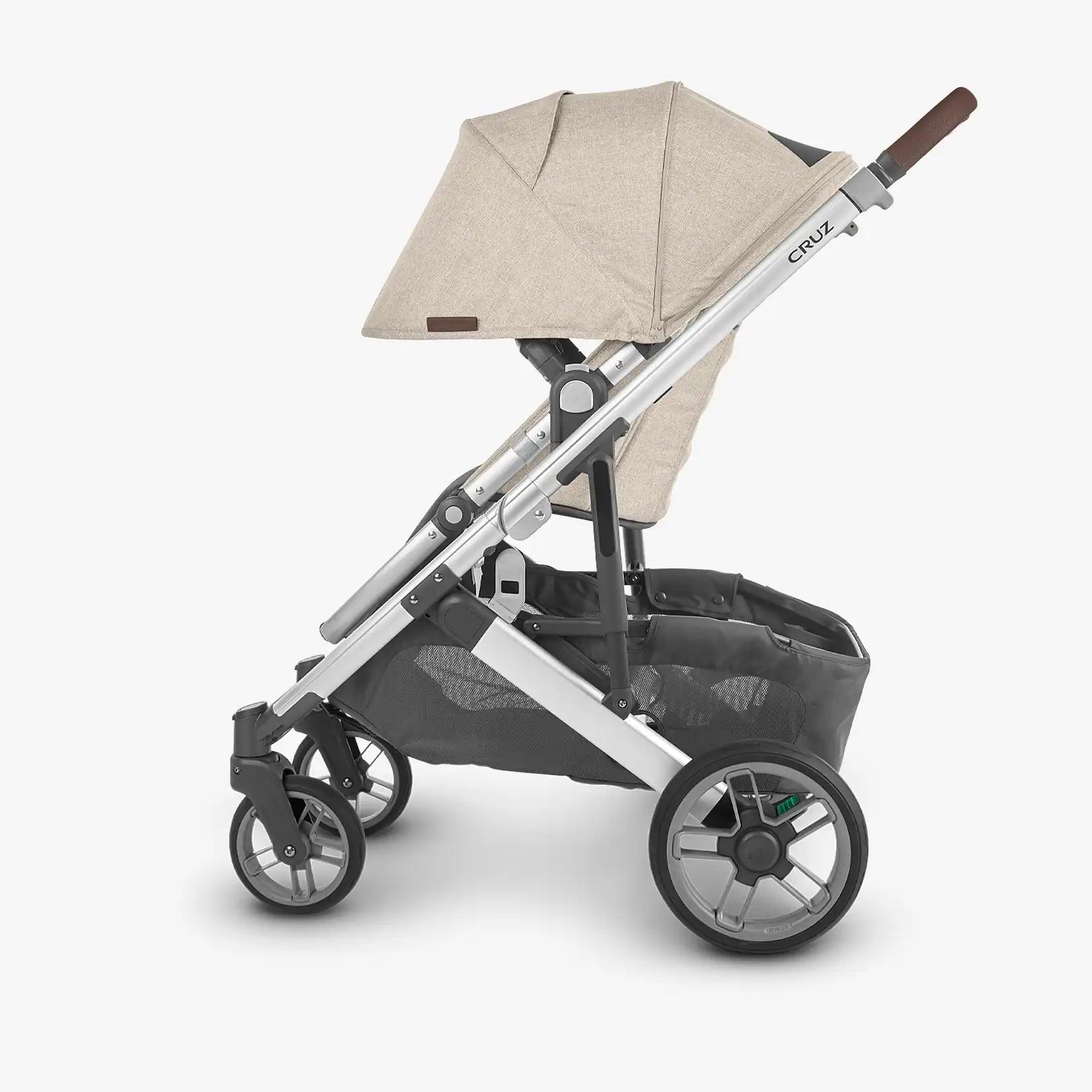 UPPAbaby® - UPPAbaby Cruz V2 Stroller