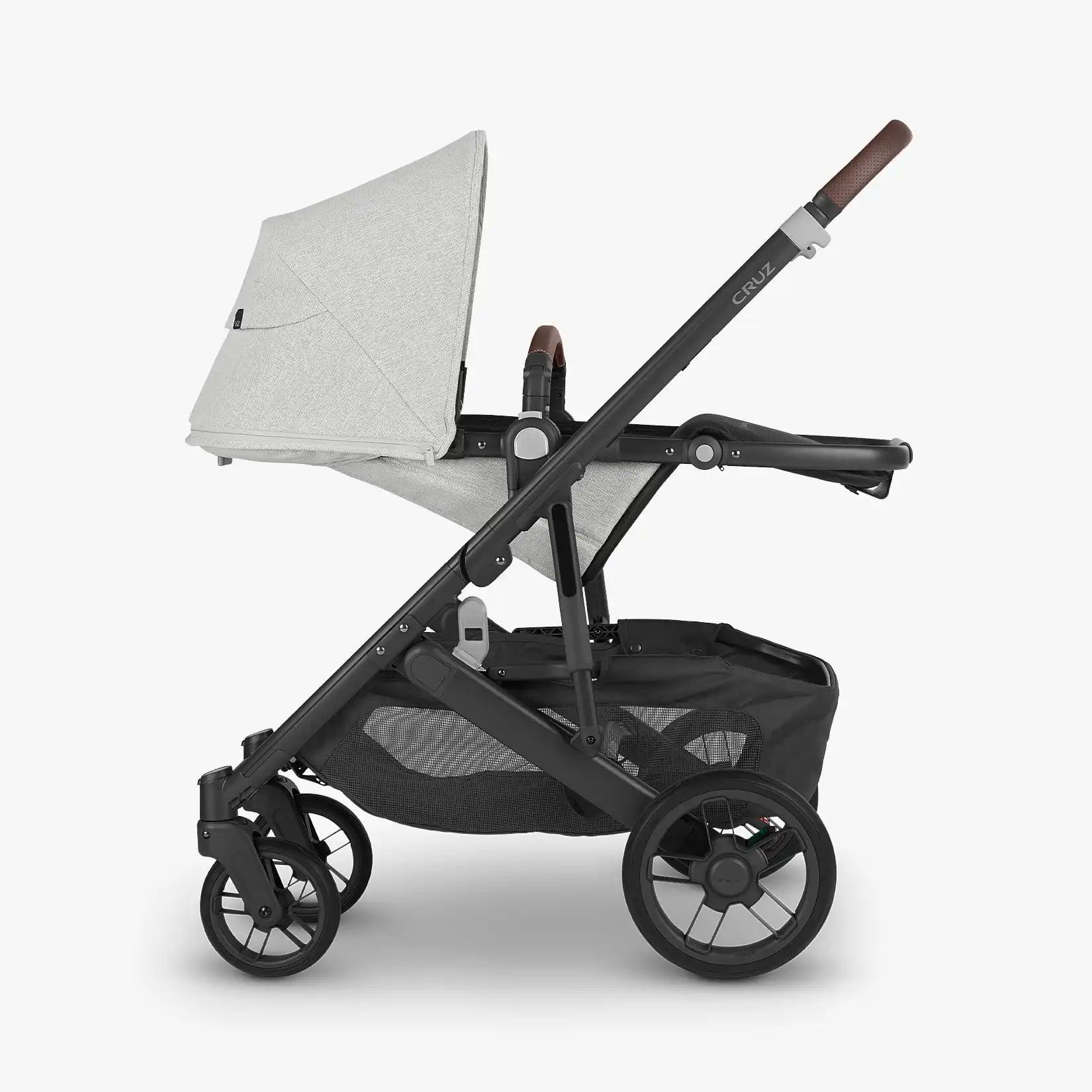 UPPAbaby® - UPPAbaby Cruz V2 Stroller