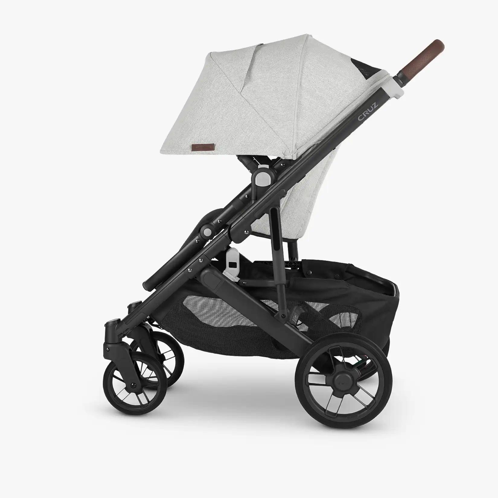 UPPAbaby® - UPPAbaby Cruz V2 Stroller