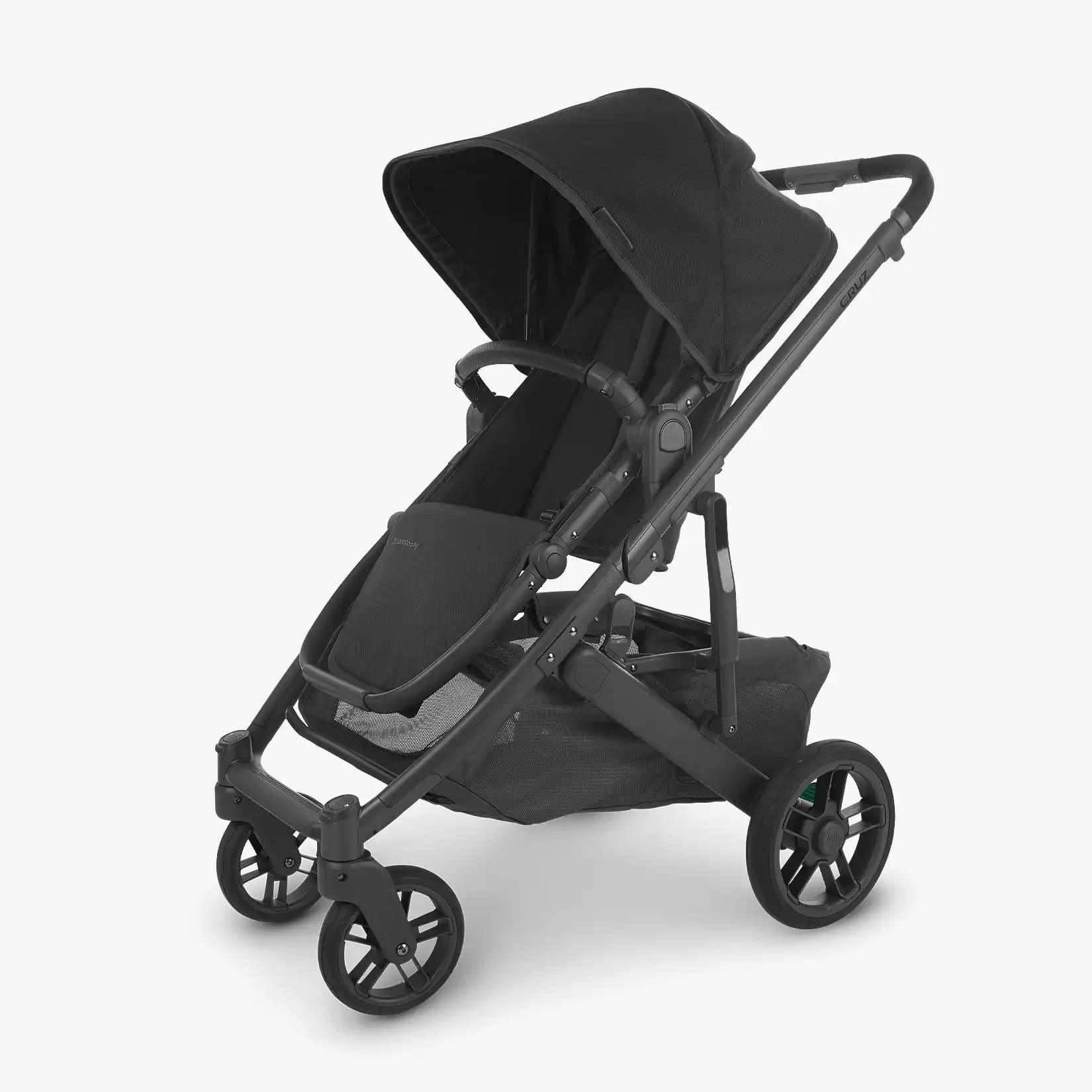 UPPAbaby® - UPPAbaby Cruz V2 Stroller