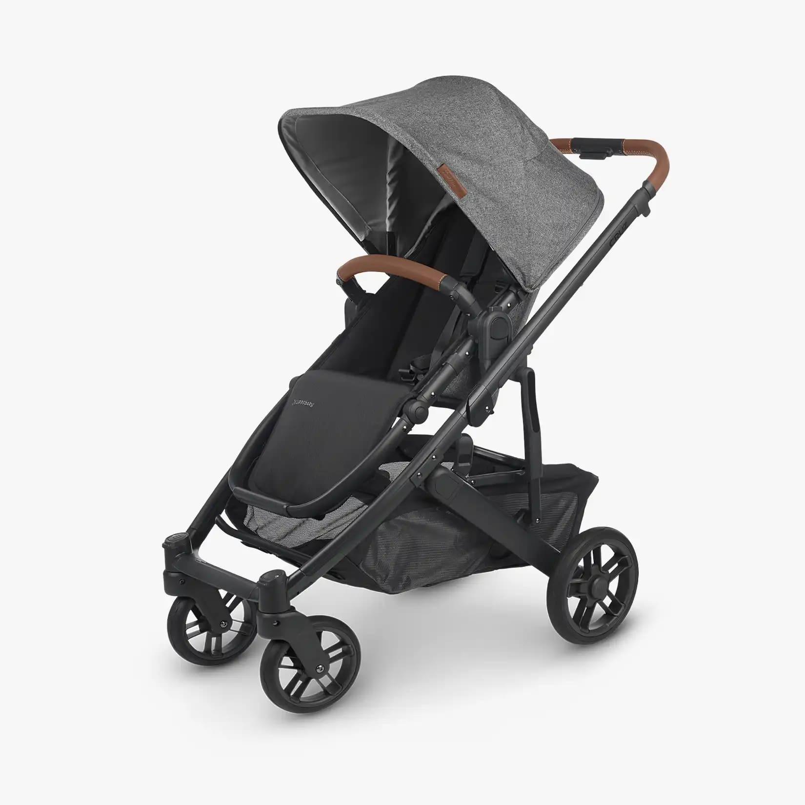 UPPAbaby® - UPPAbaby Cruz V2 Stroller