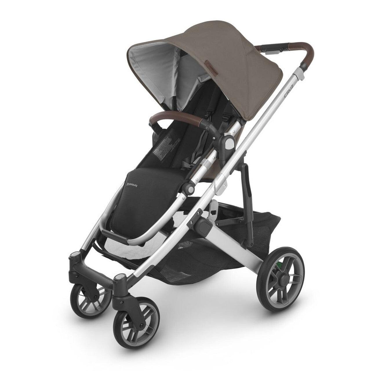 UPPAbaby® - UPPAbaby Cruz V2 Stroller