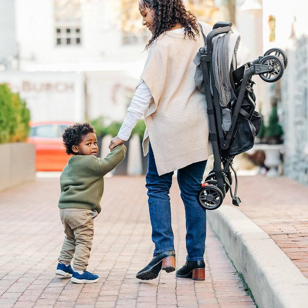 UPPAbaby® - UPPABaby G-Luxe Umbrella Stroller