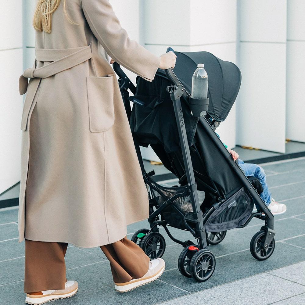 UPPAbaby® - UPPABaby G-Luxe Umbrella Stroller