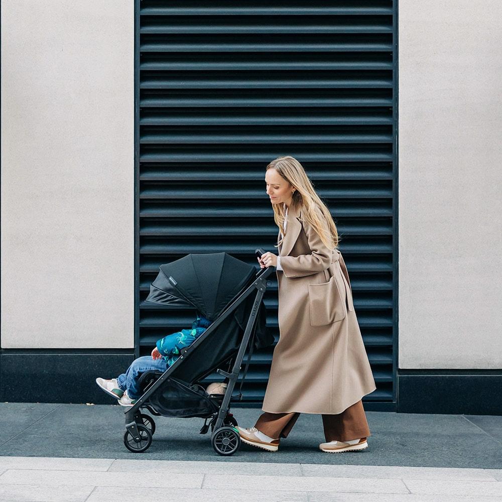 UPPAbaby® - UPPABaby G-Luxe Umbrella Stroller