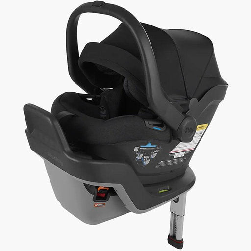 UPPAbaby® - UPPAbaby MESA MAX DualTech Infant Car Seat