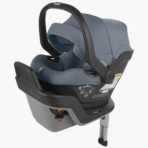 UPPAbaby® - UPPAbaby MESA MAX PureTech Infant Car Seat